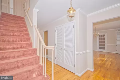 Entry Way - 65 W Fairfield Dr, Dover, DE 19901 photo 1 of 5