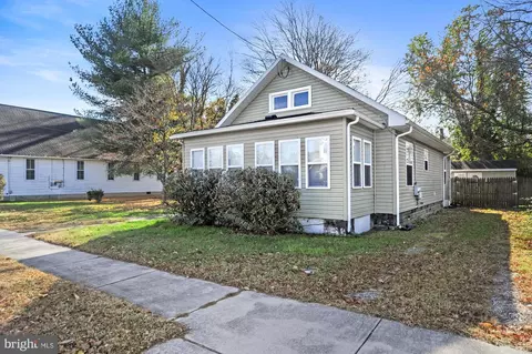 109 W Liberty St, Harrington, DE 19952