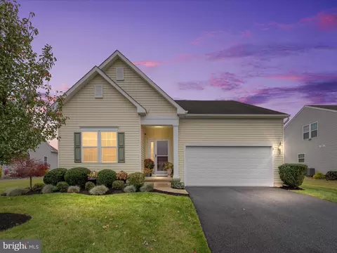 5 Split Rail Rd, Smyrna, DE 19977