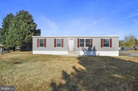 1061 S Little Creek Rd #143, Dover, DE 19901