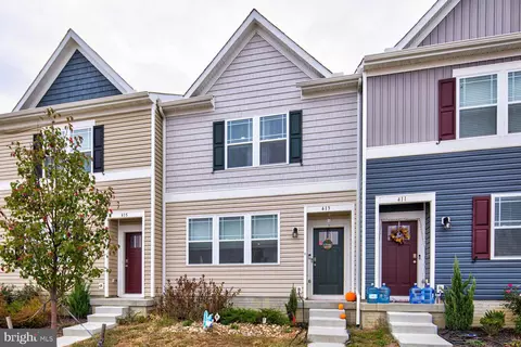 413 Little Eden Way, Dover, DE 19904