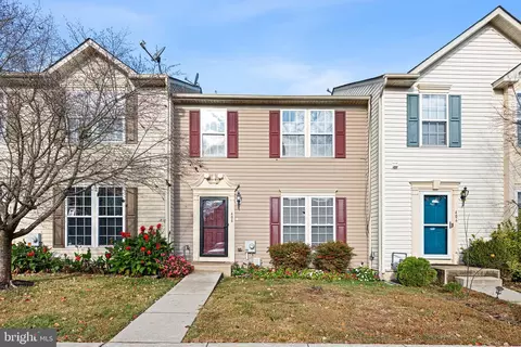 408 Horizon Ln, Smyrna, DE 19977