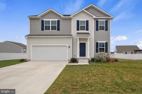 85 Steamboat Ave, Felton, DE 19943
