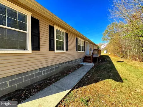 1687 Fords Corner Rd, Hartly, DE 19953