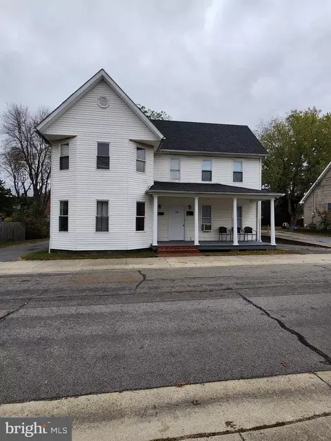 116 Dorman St, Harrington, DE 19952