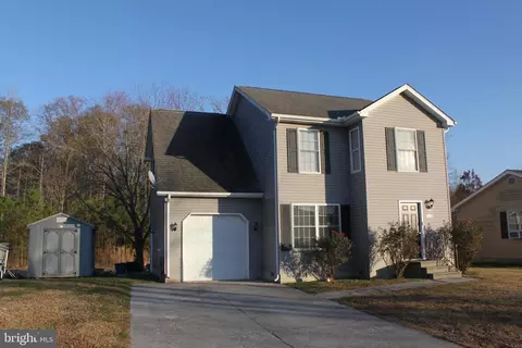 174 Honey Brook Ln, Felton, DE 19943