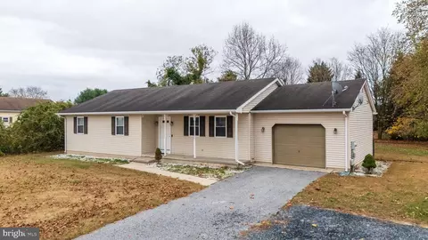 6071 Milford Harrington Hwy, Harrington, DE 19952