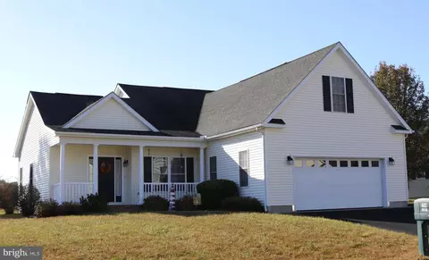 254 Cams Fortune Way, Harrington, DE 19952