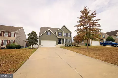 785 W Birdie Ln, Magnolia, DE 19962