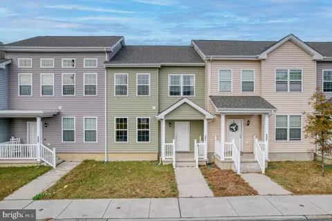 207 NW Front St, Milford, DE 19963