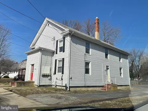 205 E Camden Wyoming Ave, Camden, DE 19934