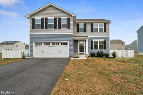 83 Igneous Rock Rd, Dover, DE 19904