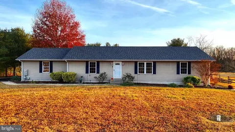 550 Strauss Ave, Marydel, DE 19964