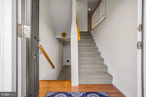 Entry Way - 157 Lexington Pl, Dover, DE 19901 photo 9 of 10