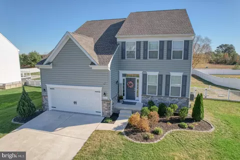 683 Hampton Hill Dr, Camden Wyoming, DE 19934