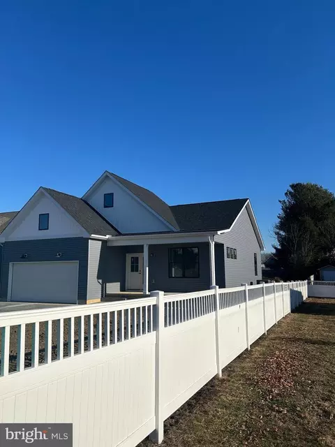 34 New St, Kenton, DE 19955