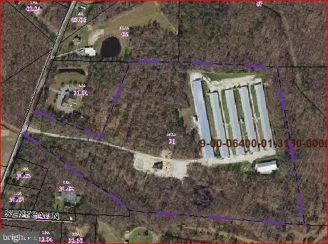 568 Myers Dr, Hartly, DE 19953