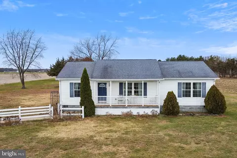 409 Tuxward, Hartly, DE 19953