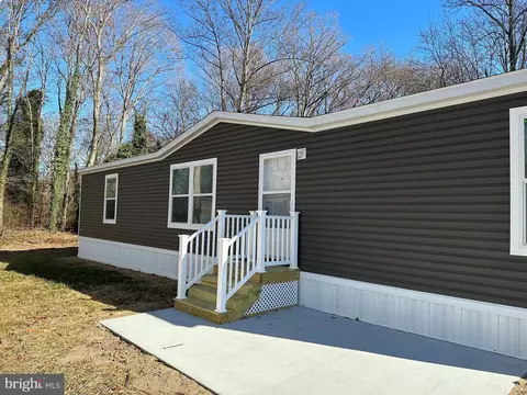 41 Sherwood Forest Way #41, Hartly, DE 19953