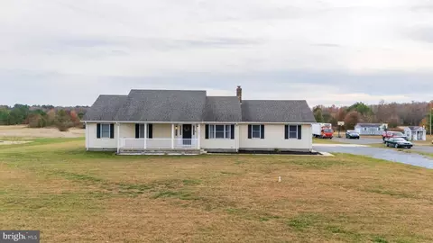 1642 Vernon Rd, Harrington, DE 19952