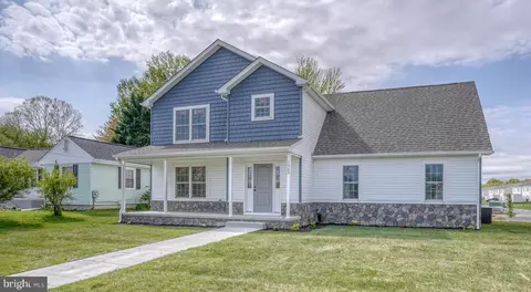 1562 N Little Creek Rd #LOT 4A, Dover, DE 19901