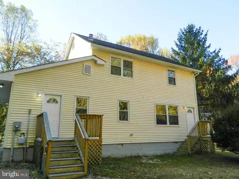 1698 Parkers Chapel Rd, Marydel, DE 19964