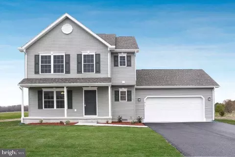 1558 N Little Creek Rd #LOT 3A, Dover, DE 19901