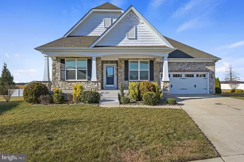 22 Wellington Ave, Dover, DE 19904
