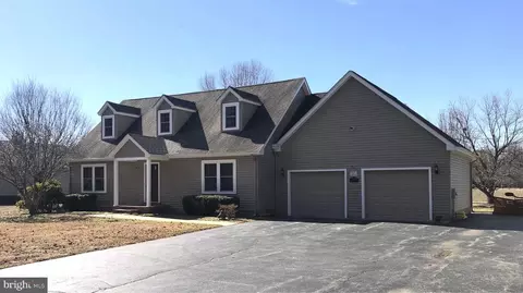 497 Anderson Rd, Magnolia, DE 19962