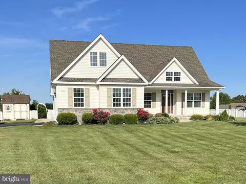 845 Abagail Cir, Harrington, DE 19952