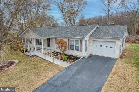 104 Kurt Dr #104, Dover, DE 19901