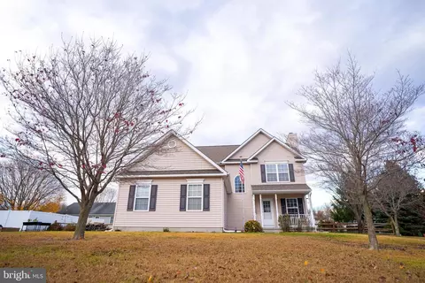 52 Fox Run Dr, Magnolia, DE 19962