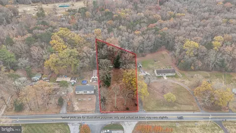 264 Walnut Shade Rd, Felton, DE 19943