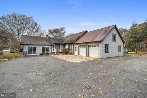 1671 E Lebanon Rd, Dover, DE 19901