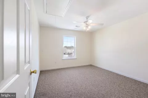 Bedroom - 31 Moriarty St, Dover, DE 19901 photo 2 of 6