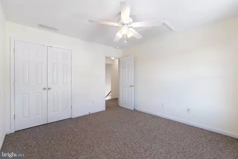 Bedroom - 31 Moriarty St, Dover, DE 19901 photo 3 of 6