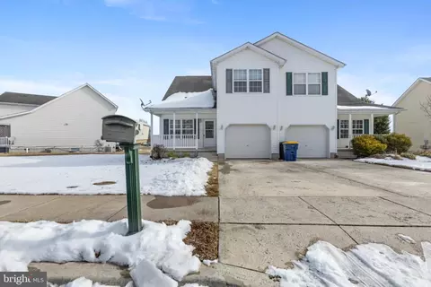 31 Moriarty St, Dover, DE 19901