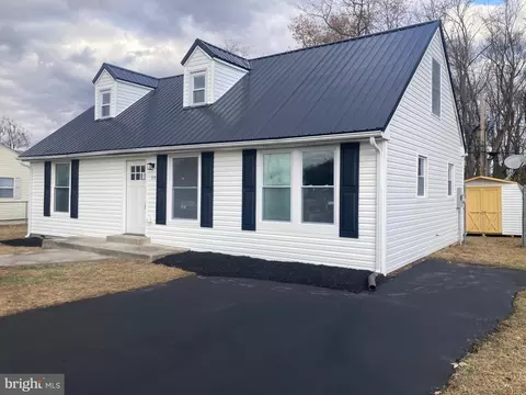 117 Ann Ave, Dover, DE 19904