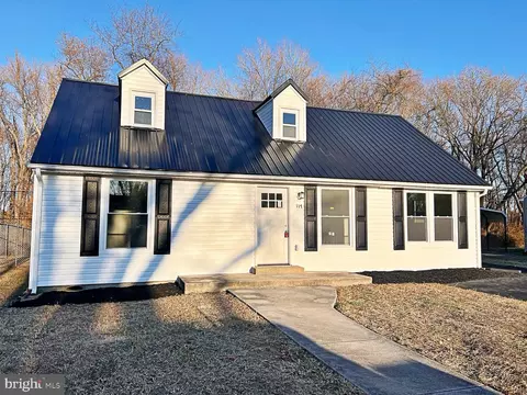 Exterior - 117 Ann Ave, Dover, DE 19904 photo 2 of 2