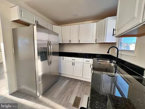 Kitchen - 117 Ann Ave, Dover, DE 19904 photo 2 of 2