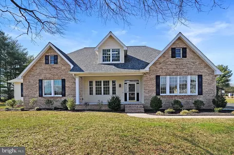 2 Mallard Dr, Camden Wyoming, DE 19934