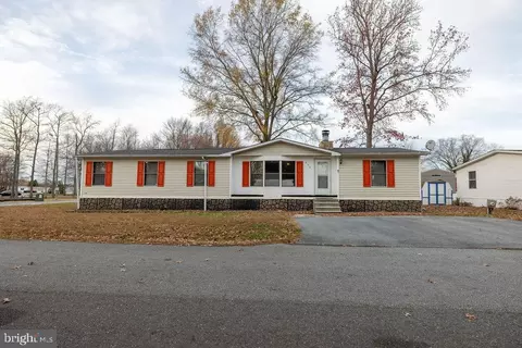 228 Lace Bark Dr #228, Dover, DE 19901