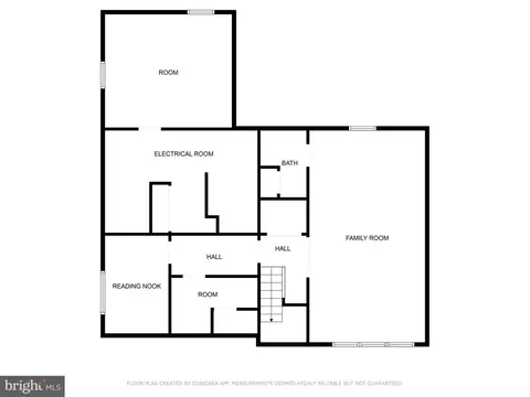 Floorplan - 918 Westview Ter, Dover, DE 19904 photo 2 of 3