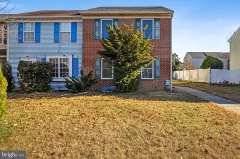 Exterior - 317 Stonebrook Pl, Dover, DE 19904 photo 2 of 2