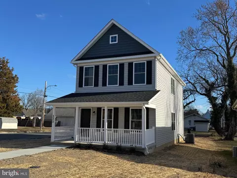 131 N Kirkwood St, Dover, DE 19904