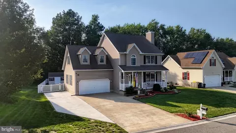 143 Mayor Ln, Felton, DE 19943