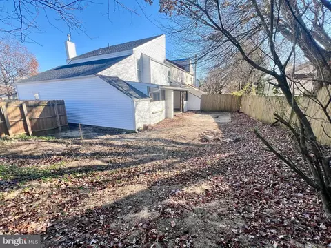 Exterior - 232 Chenault Ct, Dover, DE 19901 photo 1 of 1