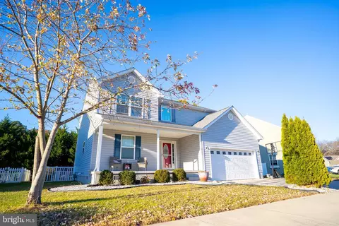 466 Sweeping Mist Cir, Frederica, DE 19946