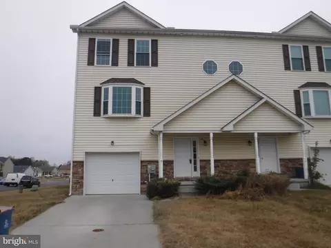 9 Pepperwood Dr, Camden Wyoming, DE 19934