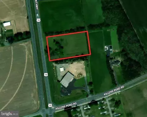 12793 S Dupont Hwy, Felton, DE 19943